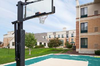 Staybridge Suites MIDDLETON/MADISON-WEST