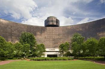 Hyatt Regency Dearborn