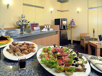 Mercure Hotel Bad Homburg Friedrichsdorf