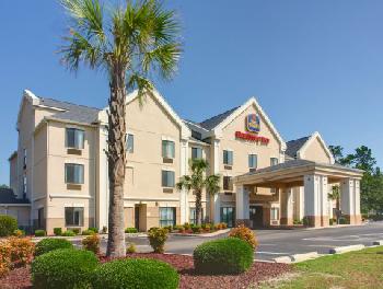 BEST WESTERN Executive Inn