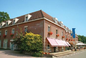 Fletcher Hotel Restaurant Rooland