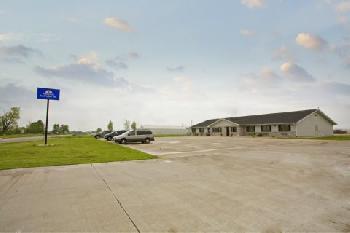 Americas Best Value Inn/Shelbina