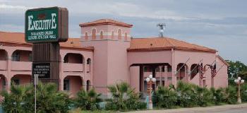 Executive Suites and Hotel