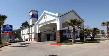 Americas Best Value Inn