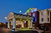 Holiday Inn Express Hotel & Suites RUSTON