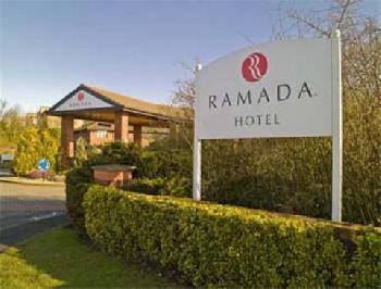 Ramada Grantham