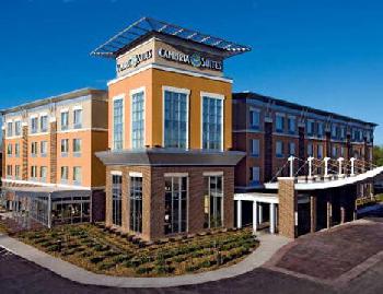 Cambria Suites Roanoke