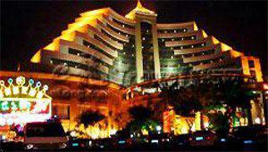 Xinjunyue Hotel Foshan