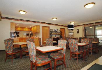 BEST WESTERN Chelsea Inn & Suites