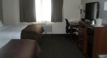 AmericInn Rice Lake