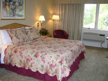 Sawmill Creek Resort