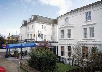 Comfort Hotel Great Yarmouth