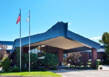 Comfort Inn Plymouth