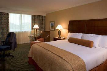 WASHINGTON DCROCKVILLE HILTON
