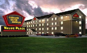 Value Place Abilene