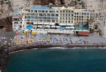 Mar Hotel Alimuri