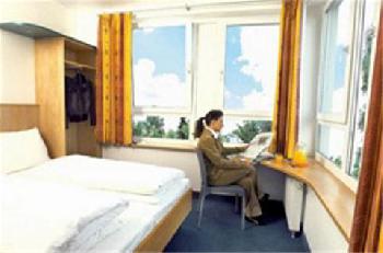 Smart Motel