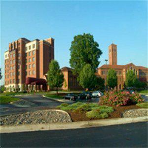 Inn at St Johns Plymouth Detroit