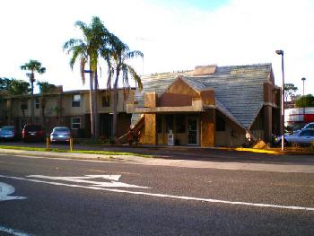 Howard Johnson Inn - Sarasota FL