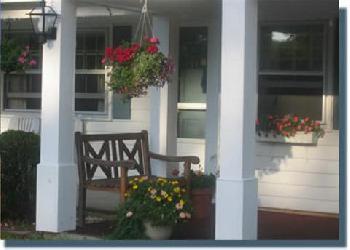 Clarendon Motel