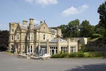 Hollin Hall Country House Htl