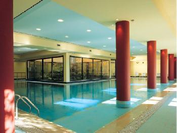 Hotel Le Robinie (GolfInGolf)