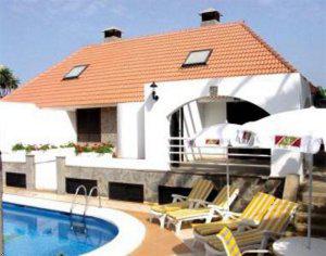 Villas las Almenas