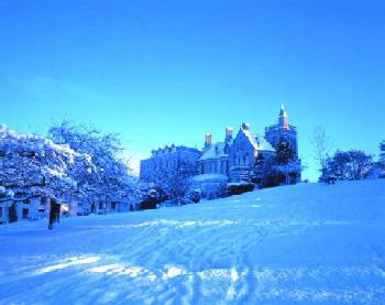 Hastings Culloden Hotel