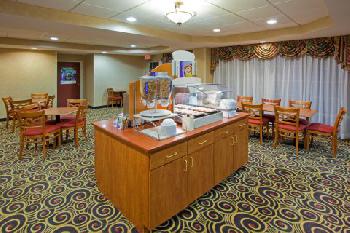 Holiday Inn Express HANOVER