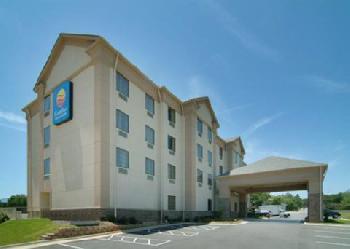 Comfort Inn & Suites