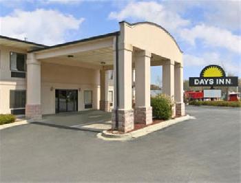 Days Inn North Columbia Ft. Jackson