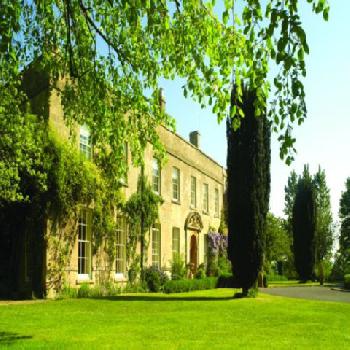 Hunstrete House