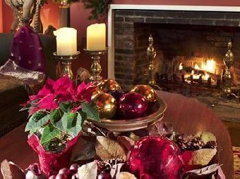 Riverbend Inn