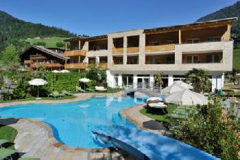 Wellnesshotel Stroblhof