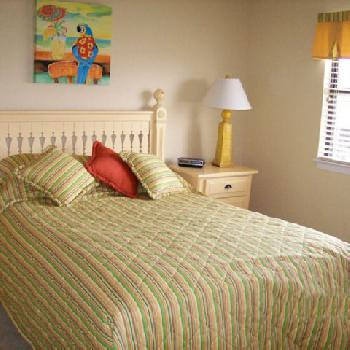Edgewater Beach Resort