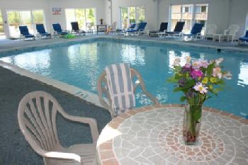 Mainstay Motor Inn