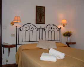 Villa Mora Hotel