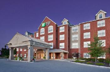 Country Inn & Suites By Carlson, O'Fallon, MO