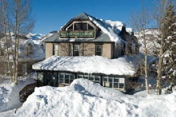 Elk Mountain Lodge