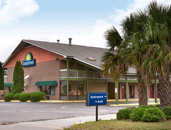 Days Inn Columbia - NE Fort Jackson
