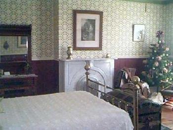 Russell-Cooper House