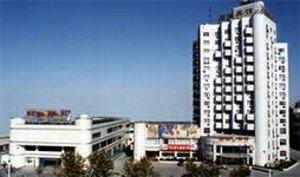 Petroleum Hotel Tangshan