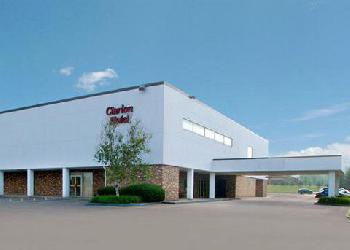 Clarion Hotel University Hotel & Conference Center