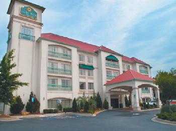 La Quinta Inn & Suites Atlanta Stockbridge