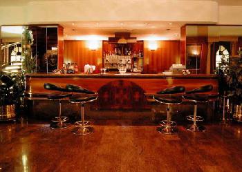 Hotel Le Moran