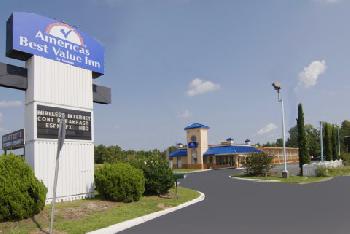 Americas Best Value Inn