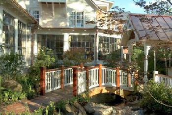 Old Edwards Inn & Spa