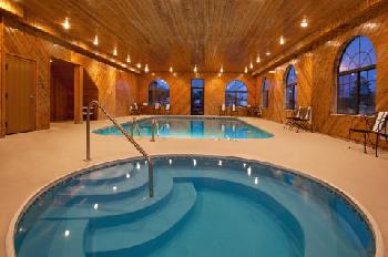 Holiday Inn Express Hotel & Suites NAPOLEON