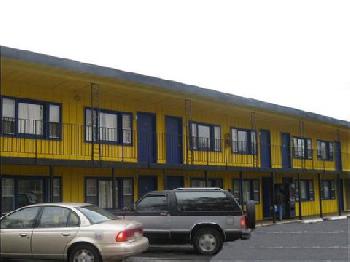 Scottish Inns Ephrata