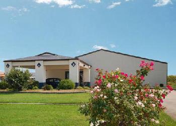 Econo Lodge Charleston